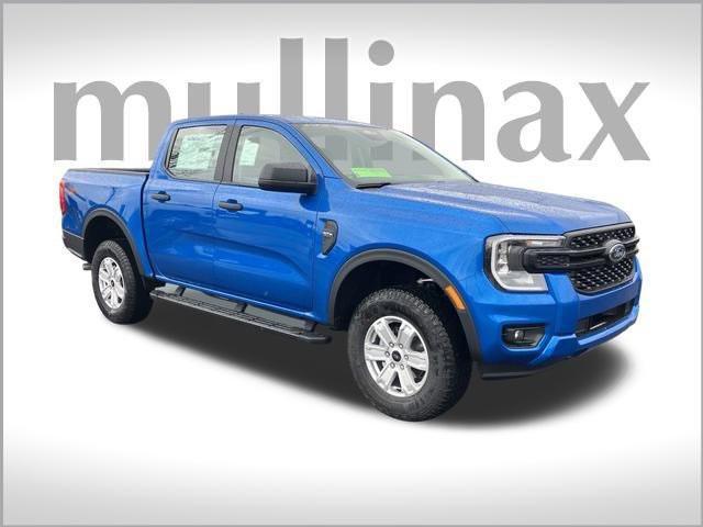 new 2024 Ford Ranger car, priced at $35,896