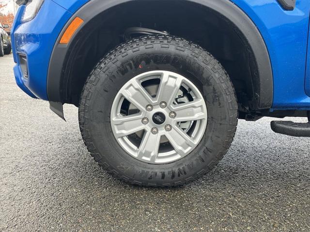 new 2024 Ford Ranger car, priced at $37,896