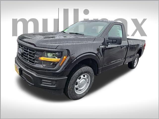 new 2024 Ford F-150 car, priced at $39,134