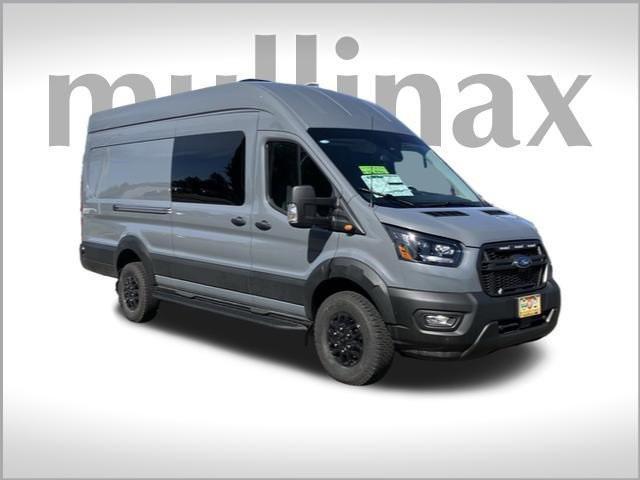 new 2023 Ford Transit-350 car, priced at $72,870