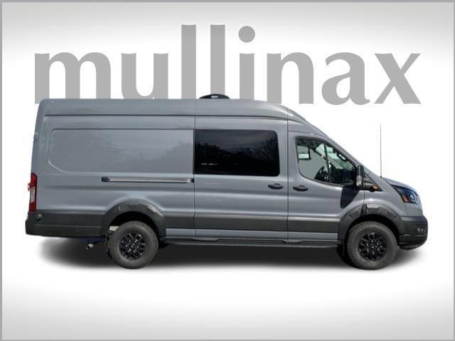 new 2023 Ford Transit-350 car, priced at $72,870