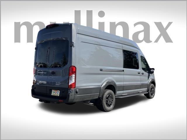 new 2023 Ford Transit-350 car, priced at $72,870