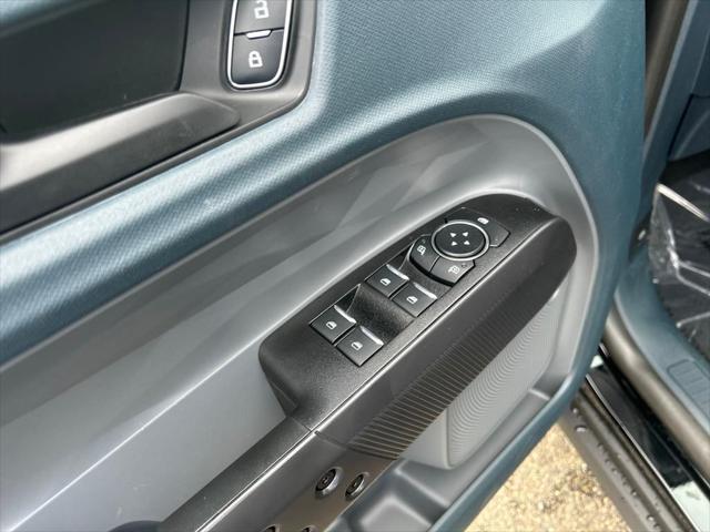 new 2025 Ford Maverick car, priced at $30,000