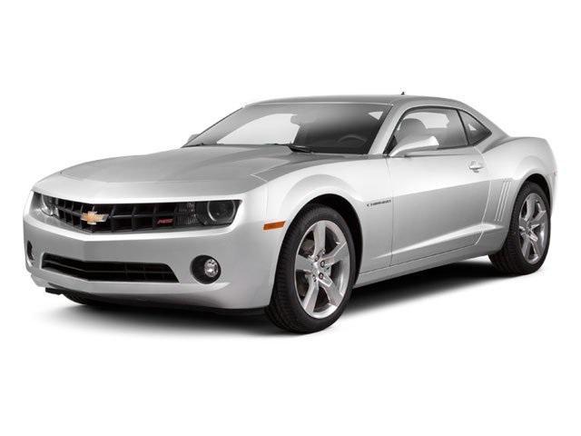 used 2010 Chevrolet Camaro car, priced at $23,964