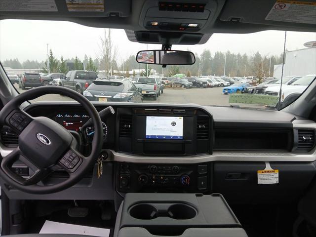 new 2024 Ford F-250 car, priced at $66,298