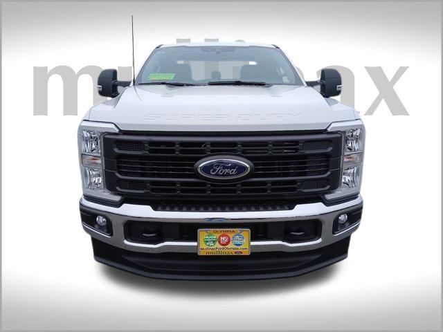 new 2024 Ford F-250 car, priced at $66,298