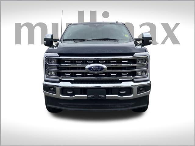 used 2023 Ford F-250 car, priced at $78,843