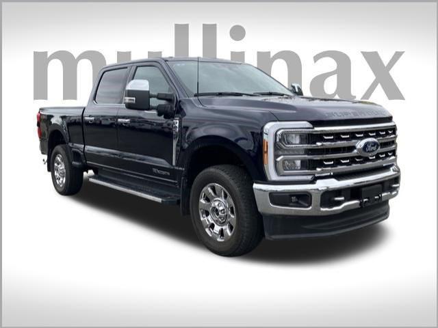 used 2023 Ford F-250 car, priced at $80,343