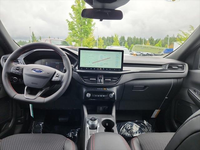 new 2025 Ford Escape car, priced at $34,349