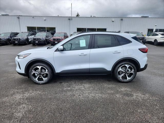 new 2025 Ford Escape car, priced at $34,349