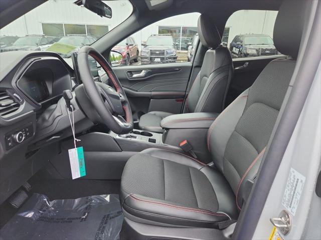 new 2025 Ford Escape car, priced at $34,349