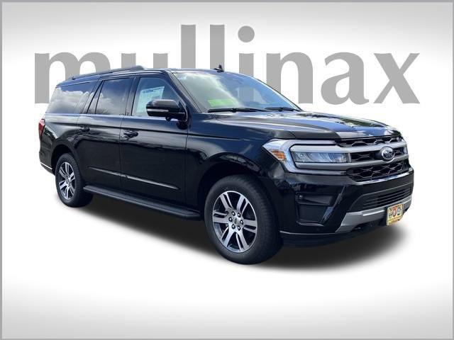 new 2024 Ford Expedition car, priced at $74,339