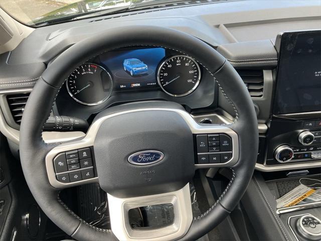 new 2024 Ford Expedition car, priced at $74,339