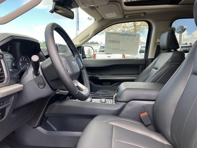 new 2024 Ford Expedition car, priced at $74,339