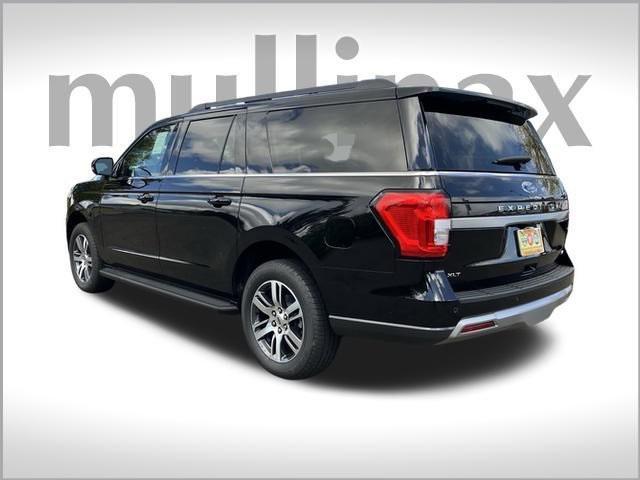 new 2024 Ford Expedition car, priced at $74,339