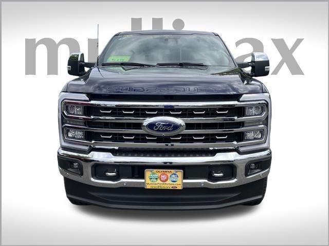 new 2024 Ford F-350 car, priced at $90,598