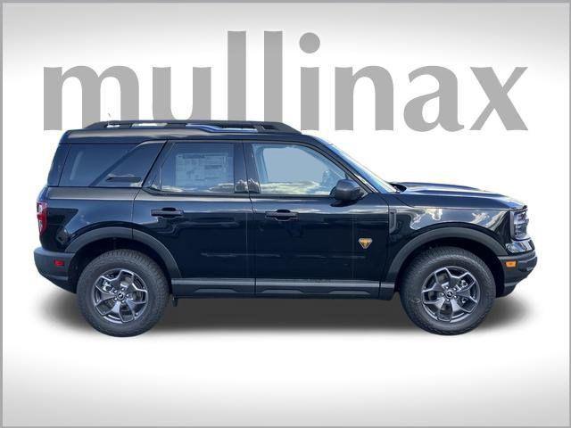 new 2024 Ford Bronco Sport car, priced at $37,010