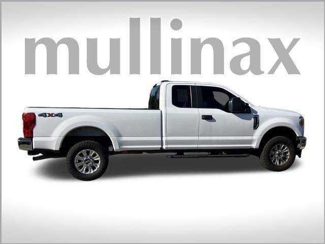 used 2021 Ford F-250 car, priced at $32,263