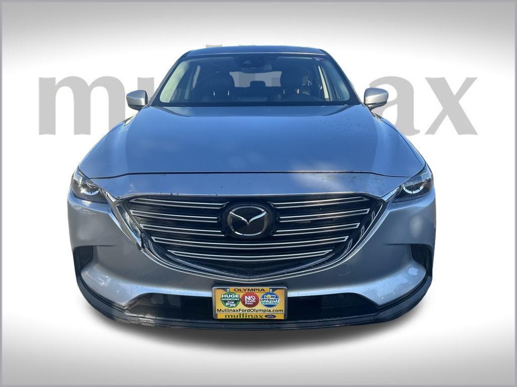 used 2018 Mazda CX-9 car, priced at $15,483