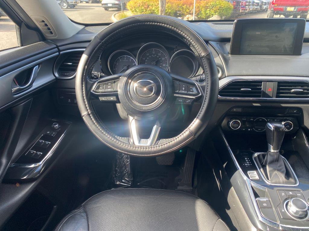 used 2018 Mazda CX-9 car, priced at $14,463