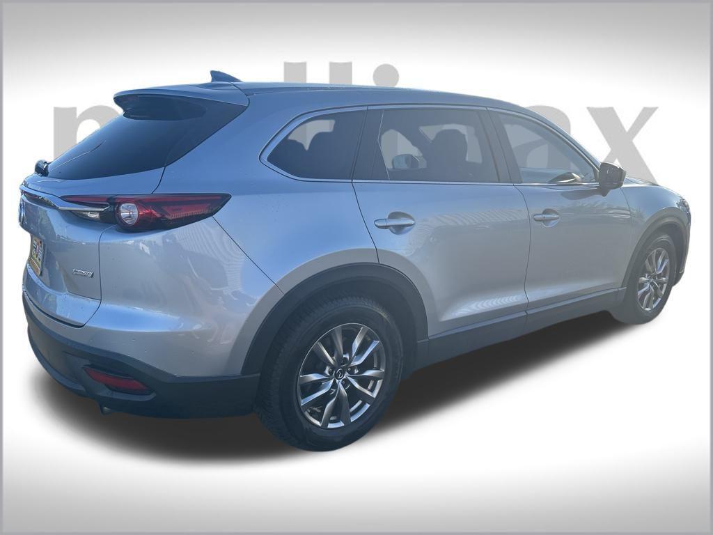 used 2018 Mazda CX-9 car, priced at $15,483