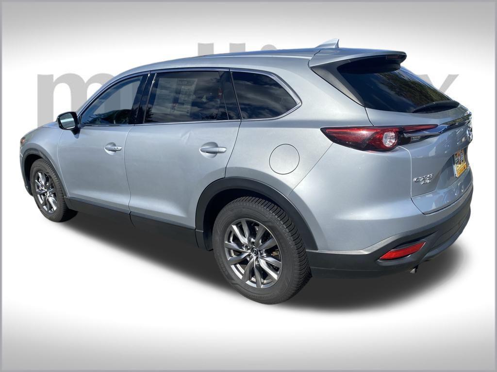 used 2018 Mazda CX-9 car, priced at $14,463