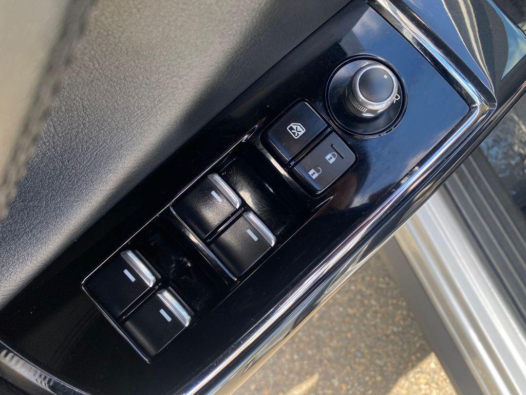 used 2018 Mazda CX-9 car, priced at $14,463