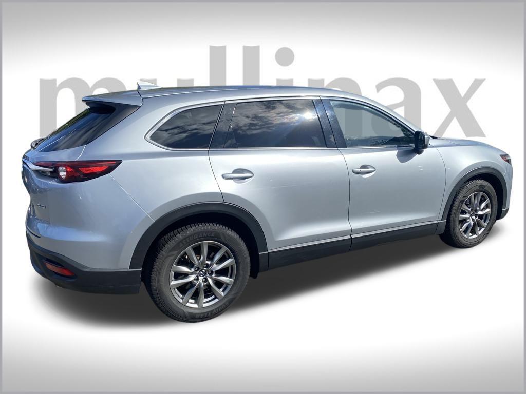 used 2018 Mazda CX-9 car, priced at $14,463