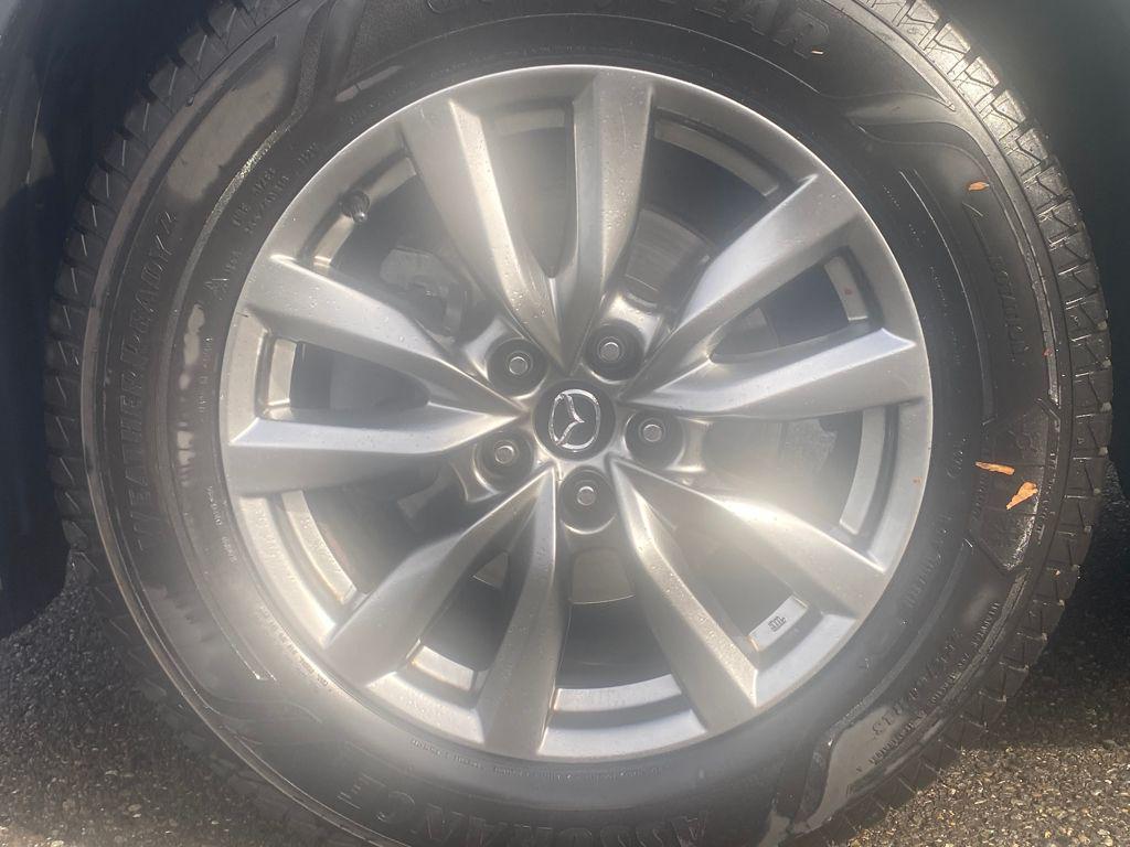 used 2018 Mazda CX-9 car, priced at $14,463
