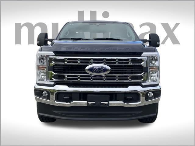 new 2024 Ford F-250 car, priced at $53,172