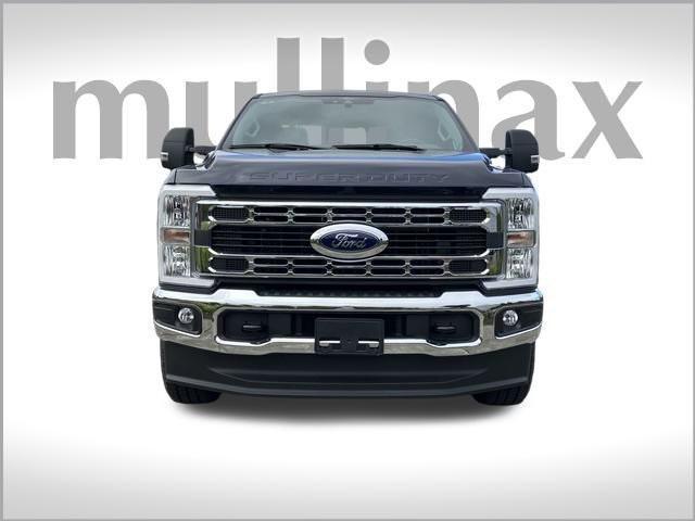 new 2024 Ford F-250 car, priced at $54,676