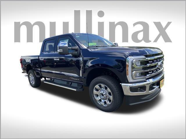 new 2024 Ford F-350 car, priced at $80,210