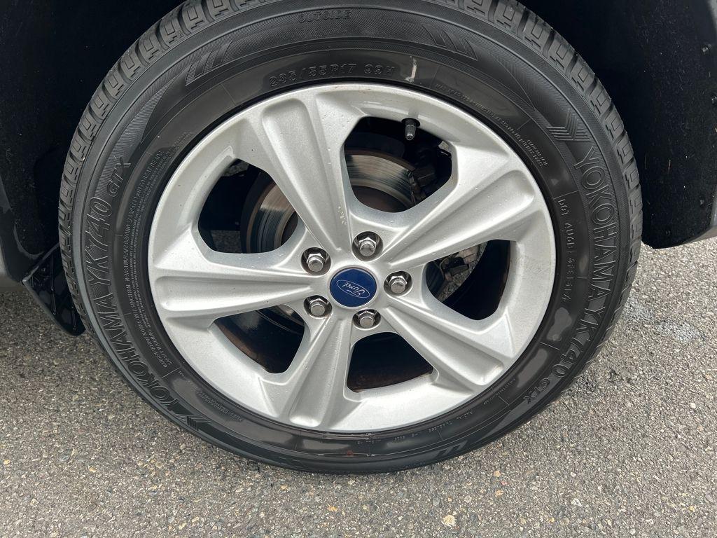 used 2013 Ford Escape car, priced at $9,743