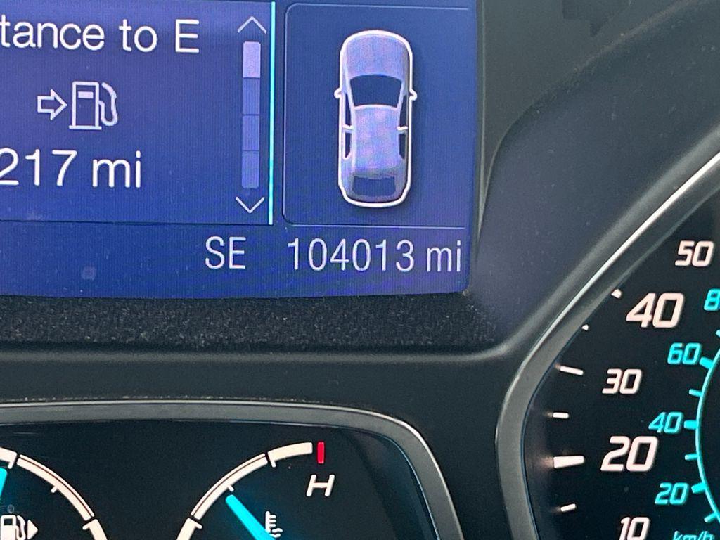 used 2013 Ford Escape car, priced at $9,743