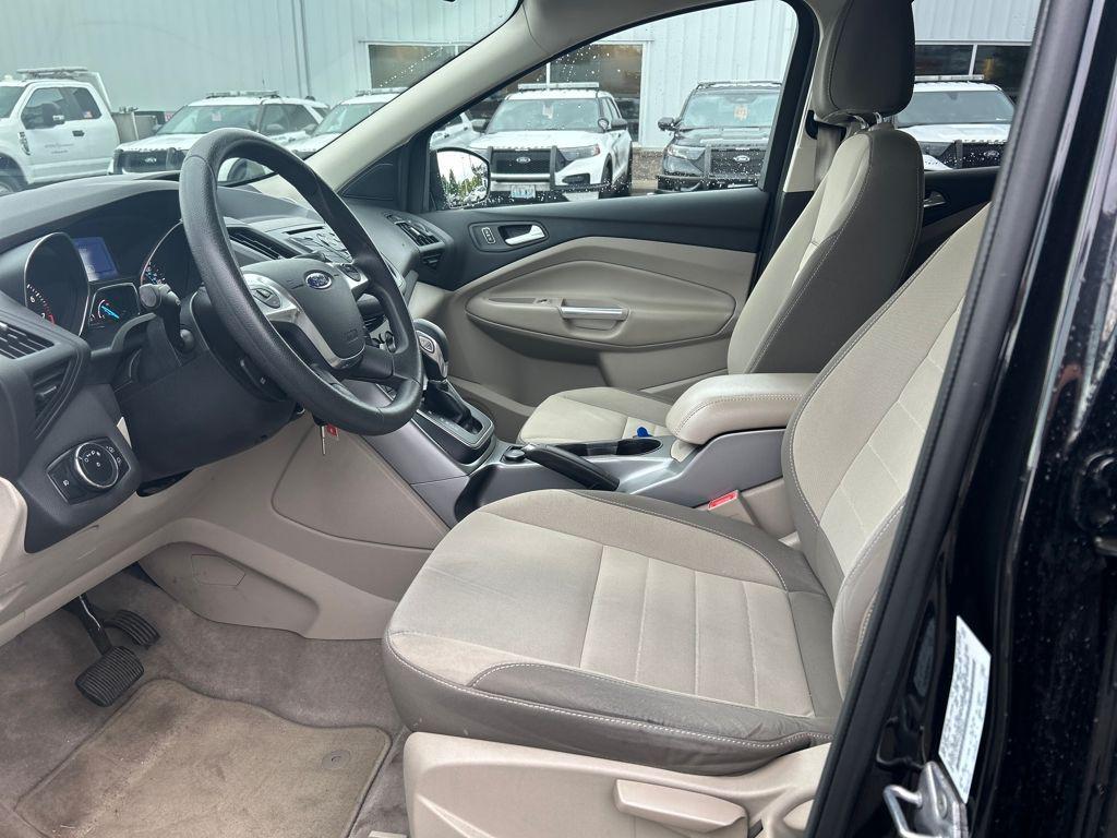 used 2013 Ford Escape car, priced at $9,743