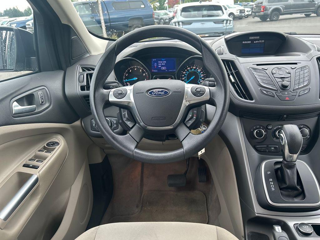 used 2013 Ford Escape car, priced at $9,743