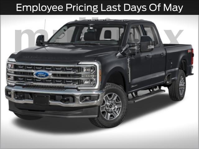new 2025 Ford F-350 car, priced at $86,066
