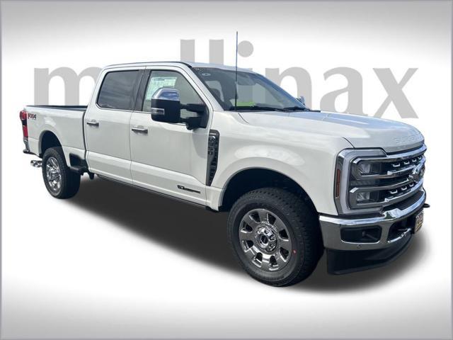 new 2025 Ford F-350 car, priced at $86,066