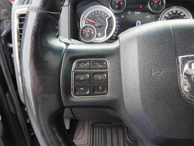used 2014 Ram 1500 car, priced at $19,683
