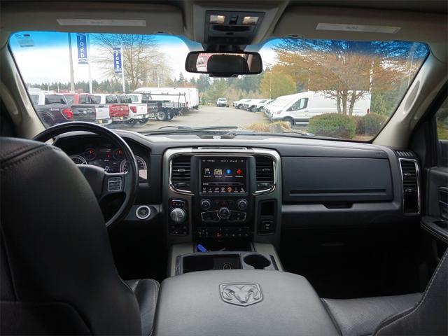 used 2014 Ram 1500 car, priced at $19,683