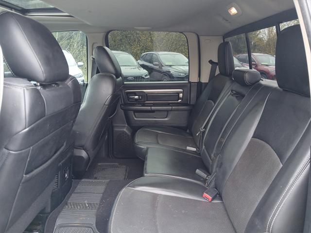 used 2014 Ram 1500 car, priced at $19,683