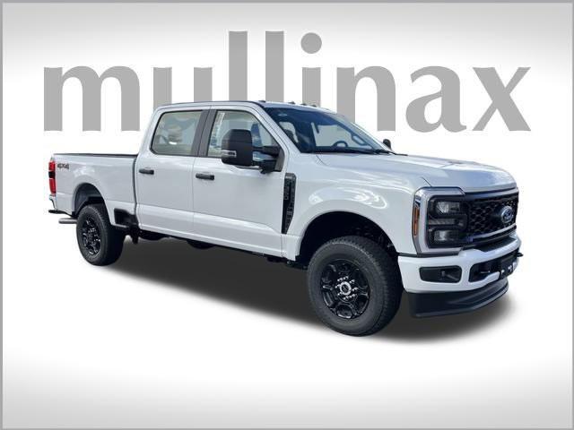 new 2024 Ford F-350 car, priced at $55,537