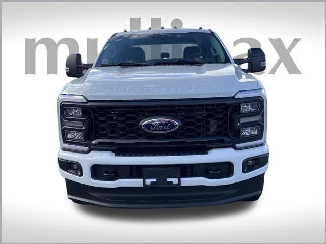 new 2024 Ford F-350 car, priced at $55,537