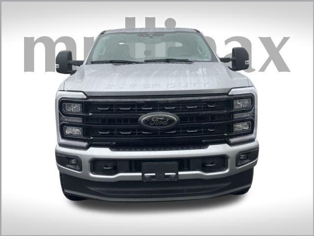 new 2024 Ford F-250 car, priced at $55,998