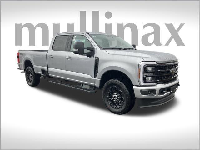 new 2024 Ford F-250 car, priced at $63,505