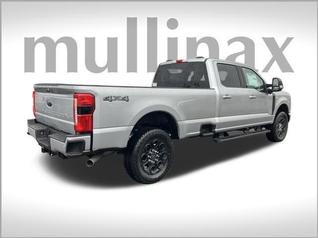 new 2024 Ford F-250 car, priced at $55,998