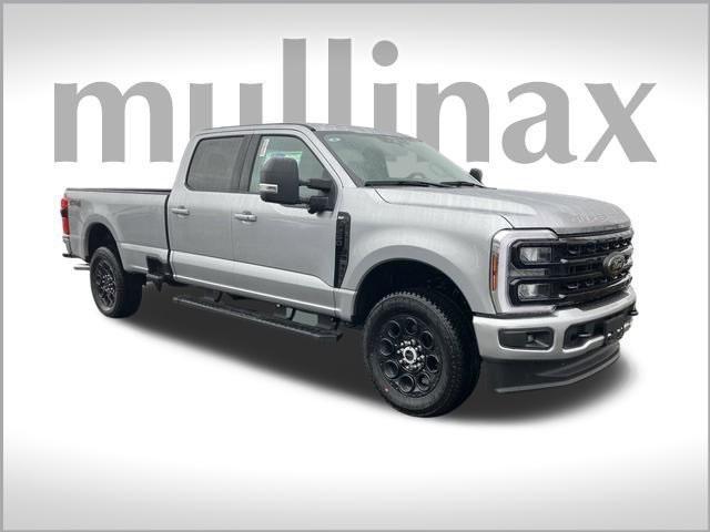 new 2024 Ford F-250 car, priced at $58,701