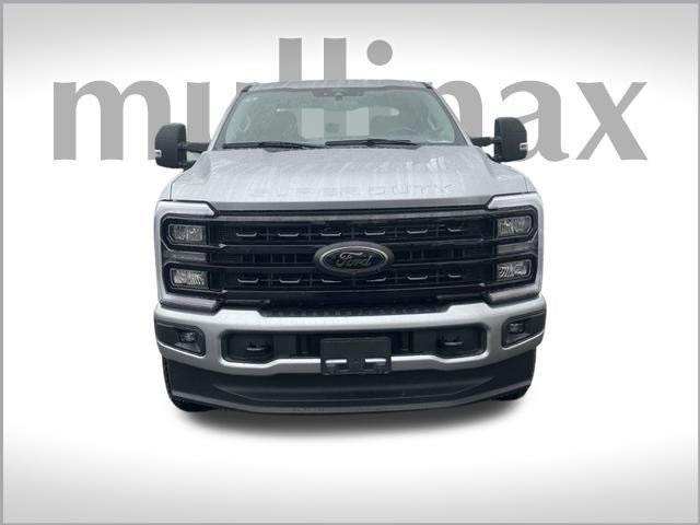 new 2024 Ford F-250 car, priced at $60,205