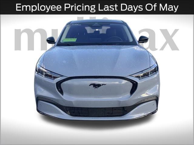 new 2024 Ford Mustang Mach-E car, priced at $41,665