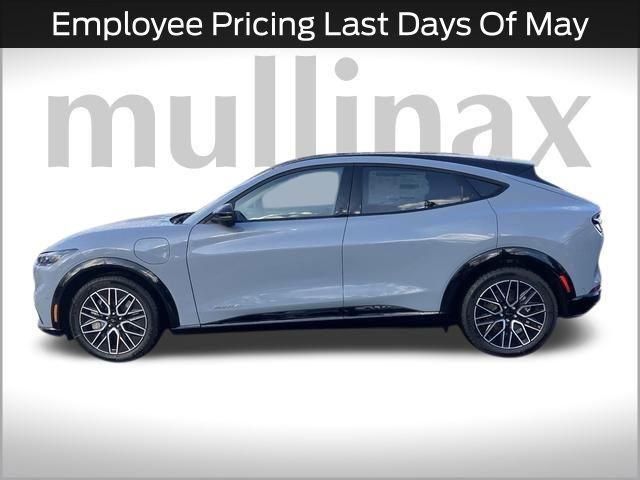 new 2024 Ford Mustang Mach-E car, priced at $41,665